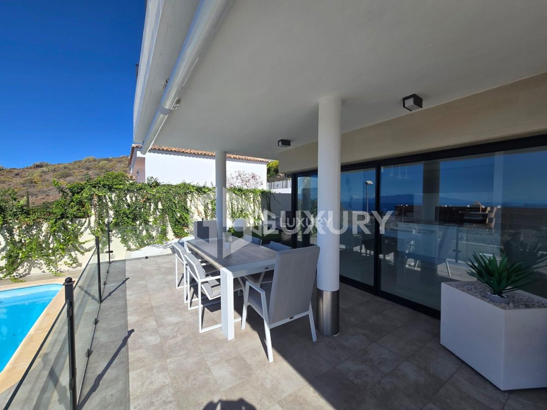 House in Costa Adeje, Adeje, Canary Islands 3 - 18044574
