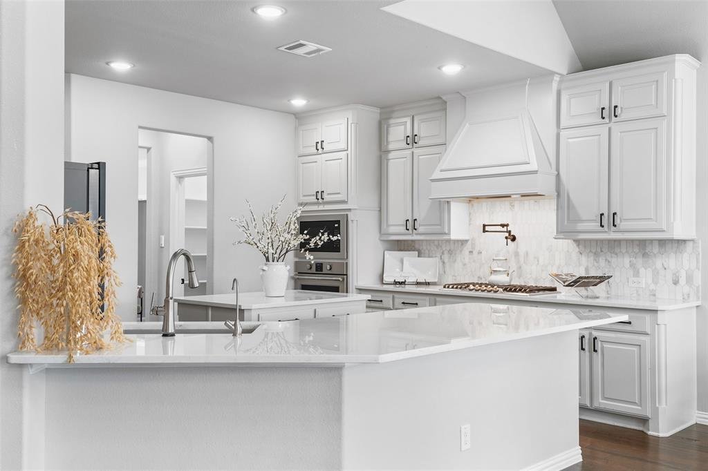 House in Prosper, Texas, United States 5 - 18048939