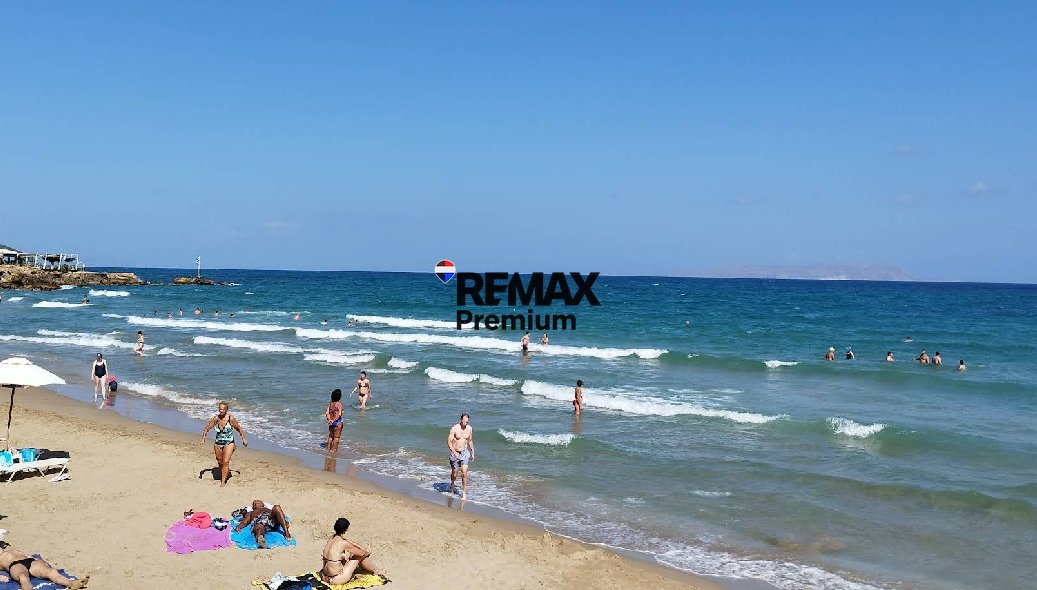 Apartment in Community of Gouve, Gouves, Greece 4 - 18051641