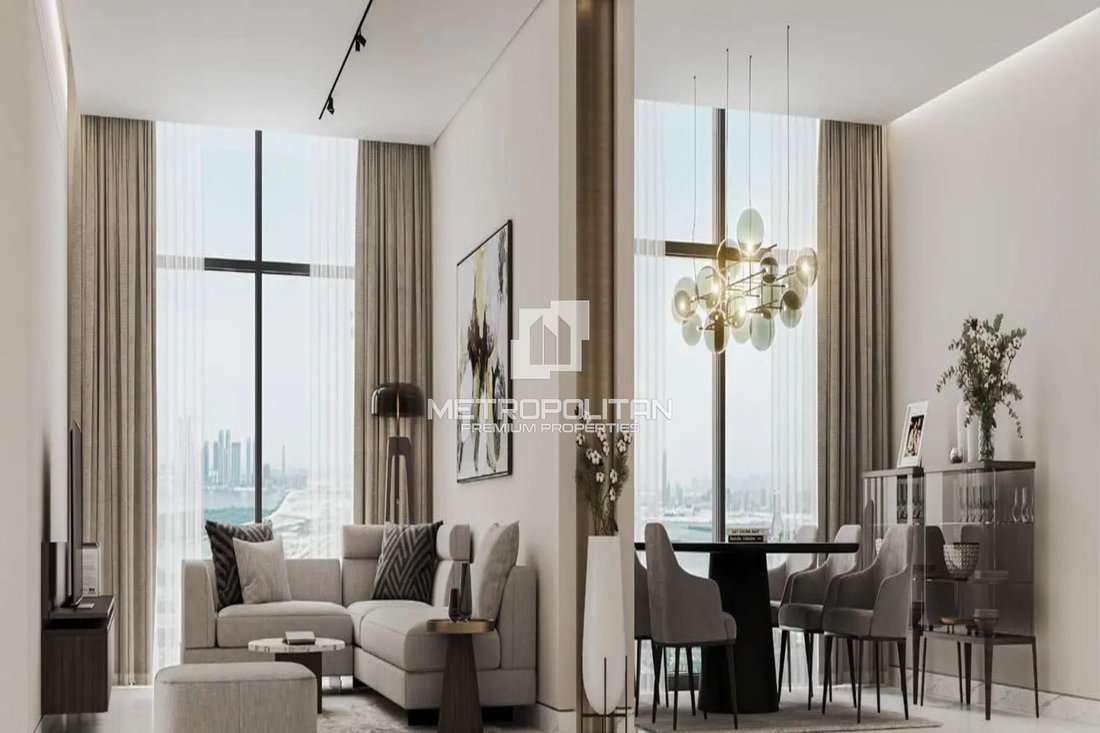 Apartment in Bukadra, Dubai, United Arab Emirates 5 - 18045113