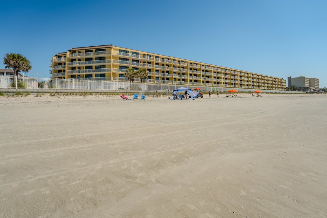 House in Folly Beach, South Carolina, United States 4 - 18043353