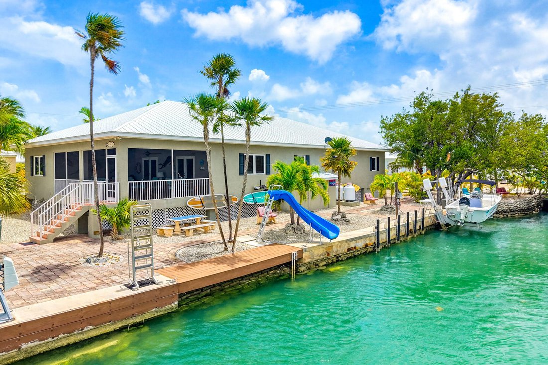 House in Big Pine Key, Florida, United States 3 - 18047825