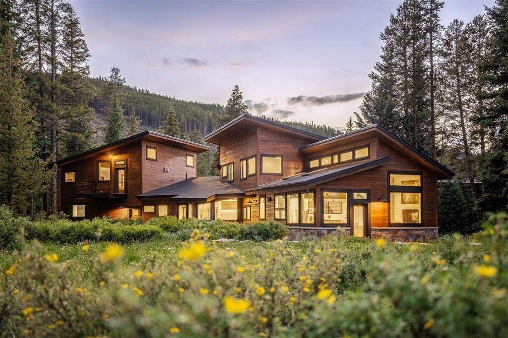 House in Breckenridge, Colorado, United States 3 - 18043302