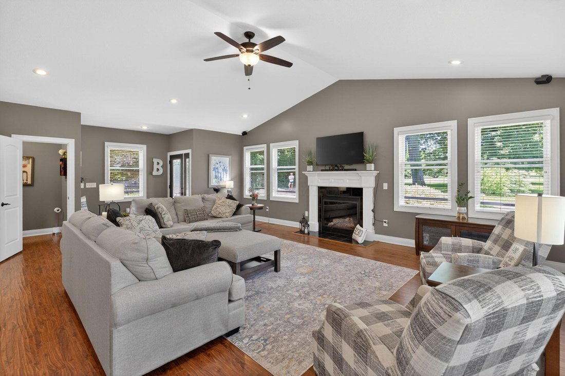 House in Gahanna, Ohio, United States 5 - 18046731
