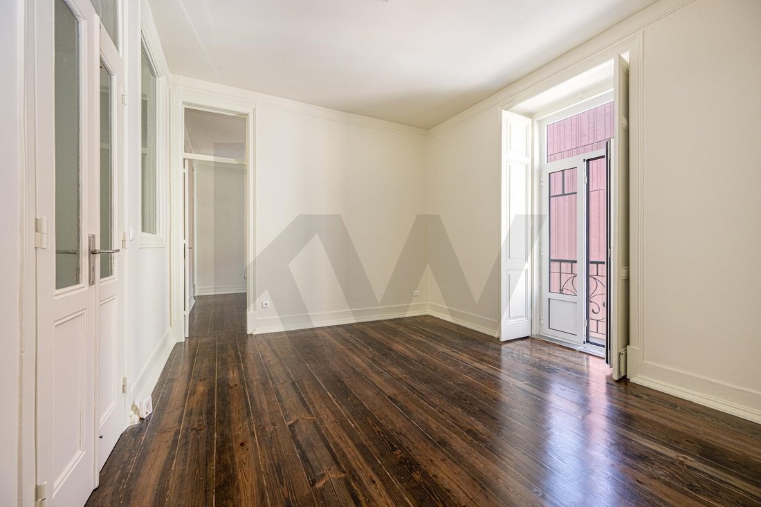 Apartment in Campo de Ourique, Lisbon, Portugal 4 - 17894240
