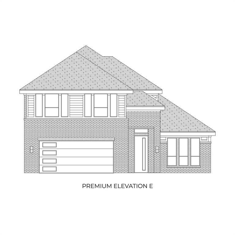 House in McKinney, Texas, United States 3 - 18042152
