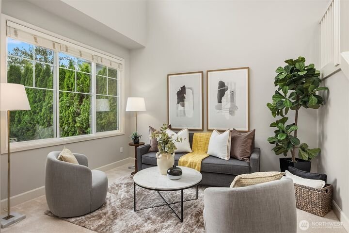 House in Sammamish, Washington, United States 3 - 18049714