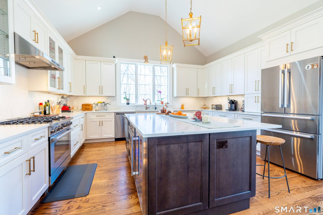 House in Redding, Connecticut, United States 3 - 18043907