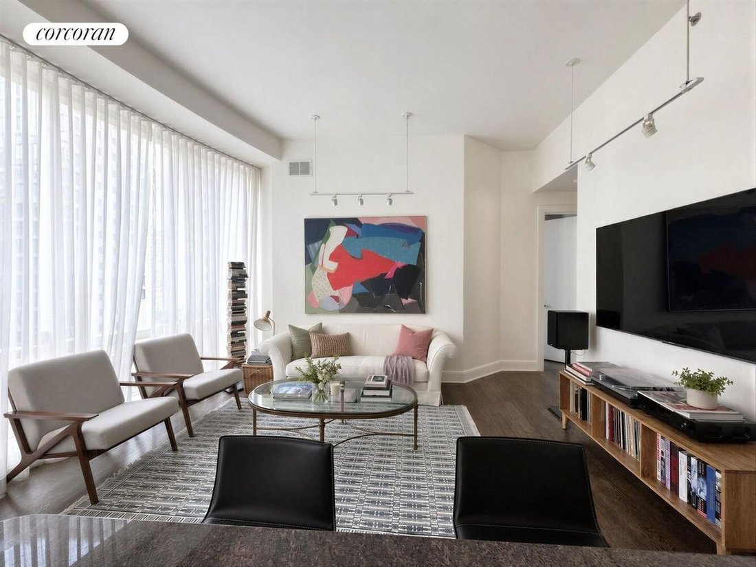 Condo in New York, New York, United States 1 - 17955312