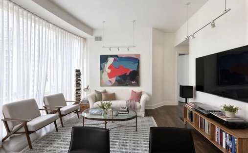 Condominio a New York, New York, Stati Uniti 1