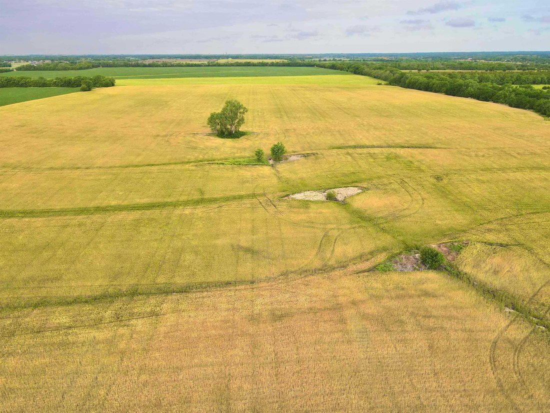 Land in Benton, Kansas, United States 4 - 18043257