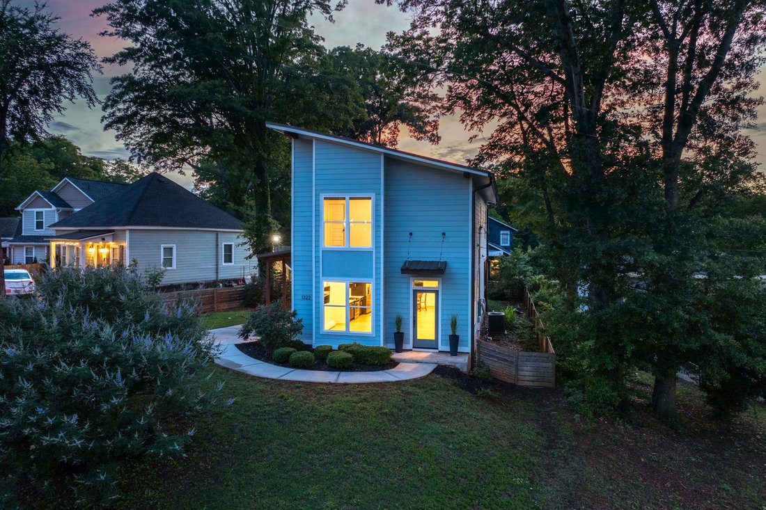 House in Bogart, Georgia, United States 3 - 18046515