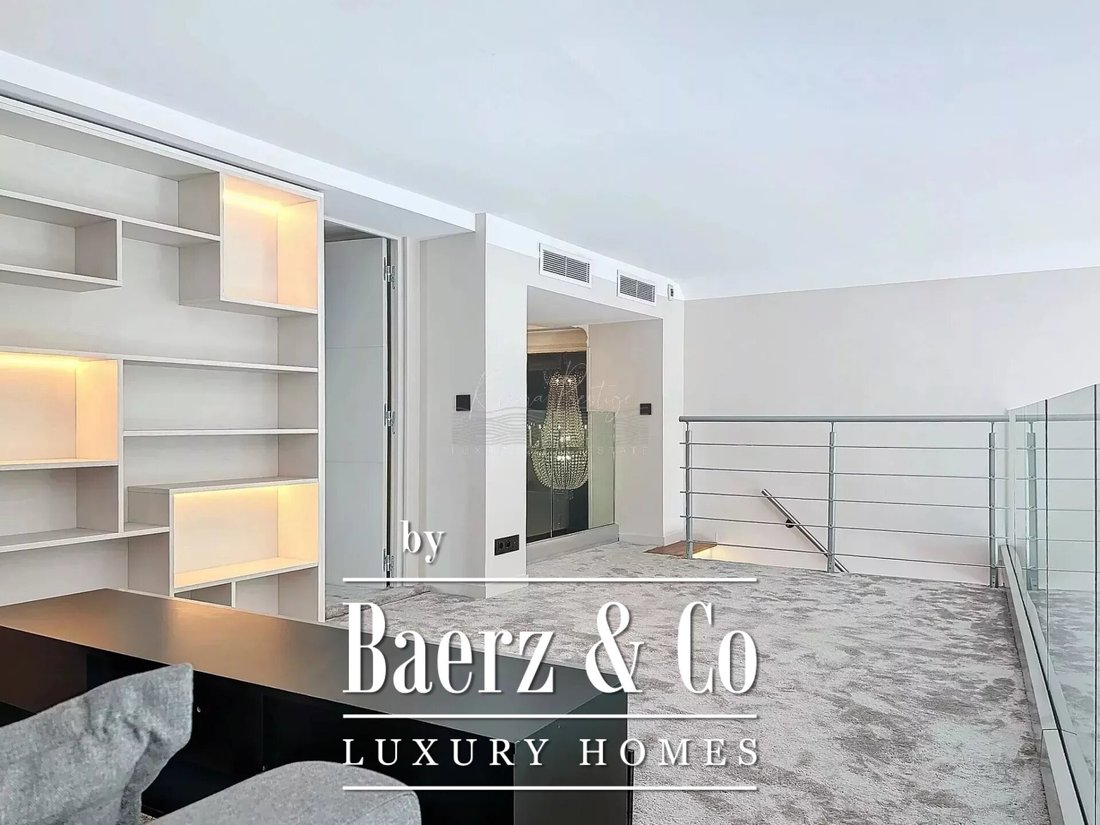 Apartment in Cannes, Provence-Alpes-Côte d'Azur, France 5 - 14786183