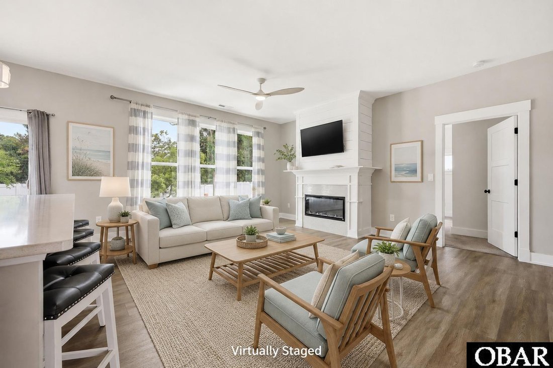 House in Kill Devil Hills, North Carolina, United States 4 - 18044121