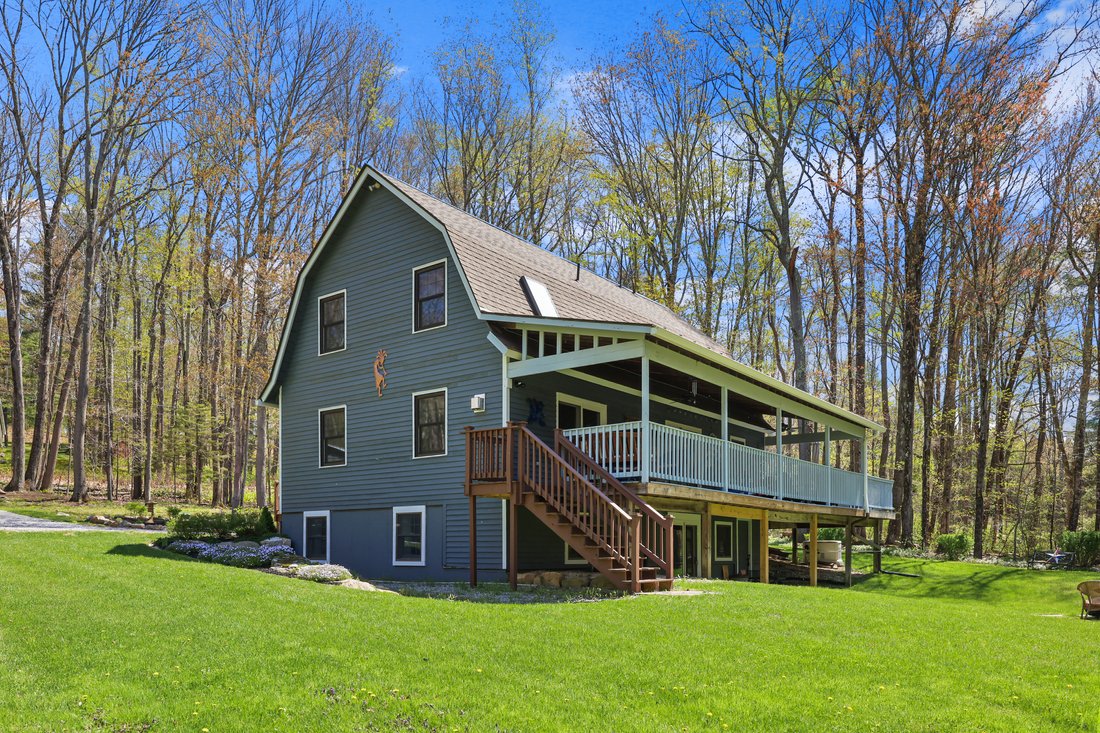 House in Sheffield, Massachusetts, United States 3 - 17268827