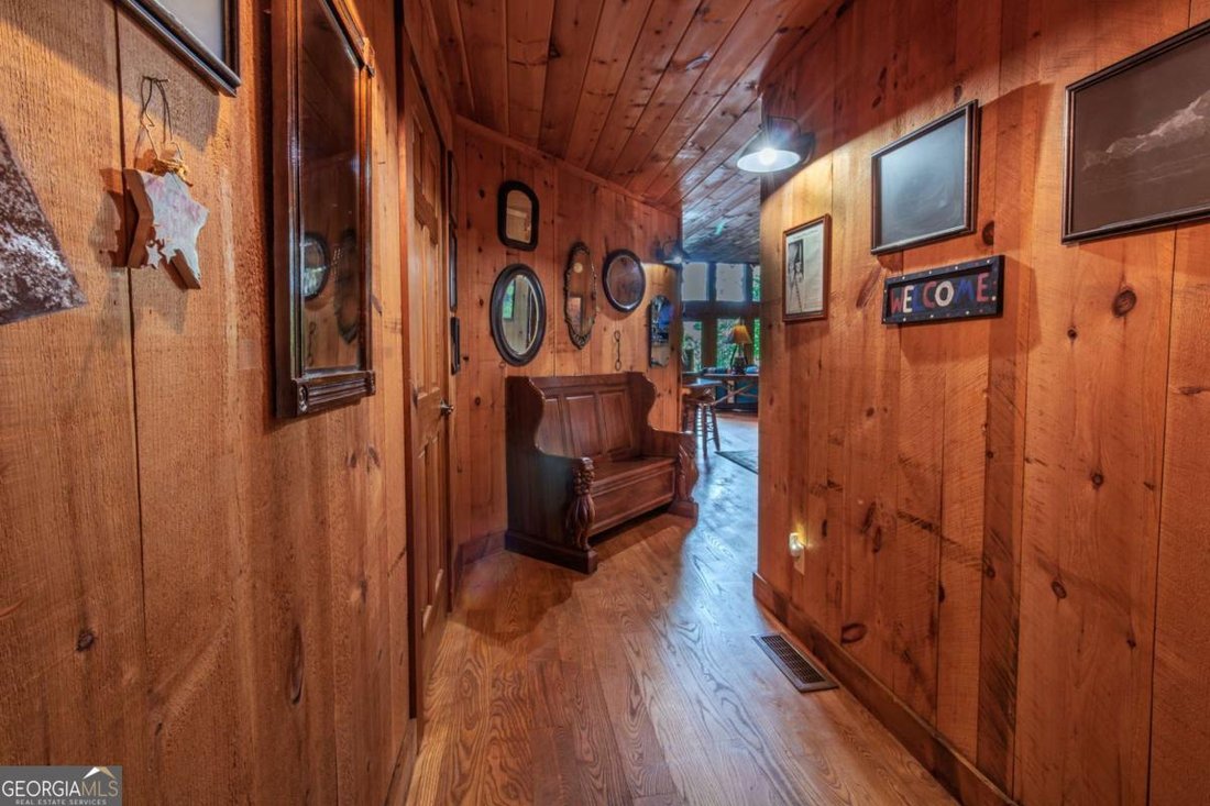 House in Sautee Nacoochee, Georgia, United States 3 - 18041961