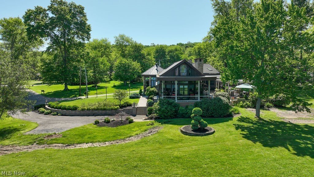 House in Sherrodsville, Ohio, United States 4 - 18045669