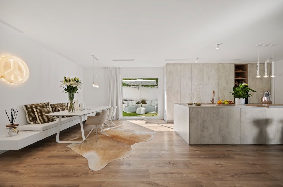 Villa in Marbella, Andalusia, Spain 3 - 18045033
