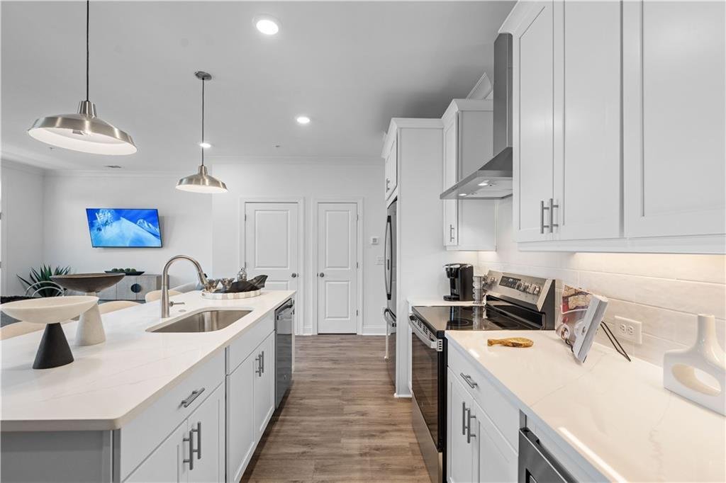 Condo in Alpharetta, Georgia, United States 4 - 18044024