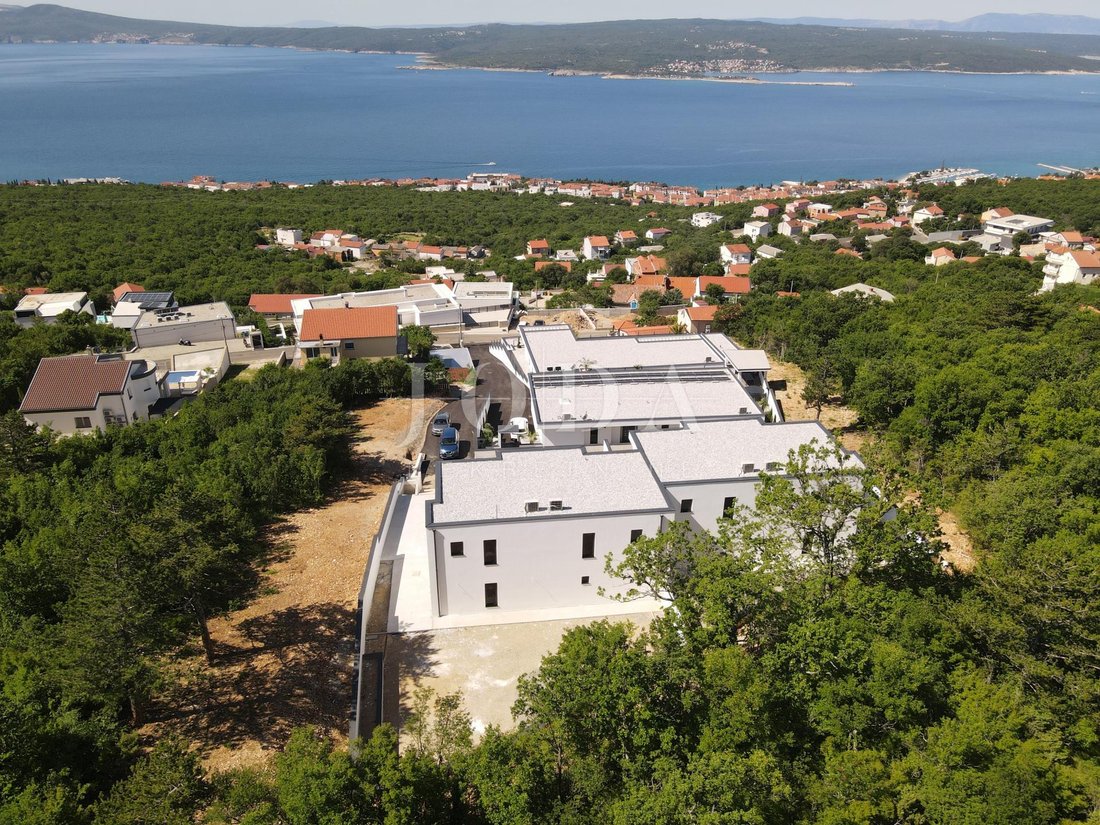 House in Grad Crikvenica, Primorje-Gorski Kotar County, Croatia 1 - 13569295