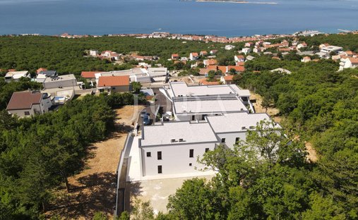 House in Grad Crikvenica, Primorje-Gorski Kotar County, Croatia 1