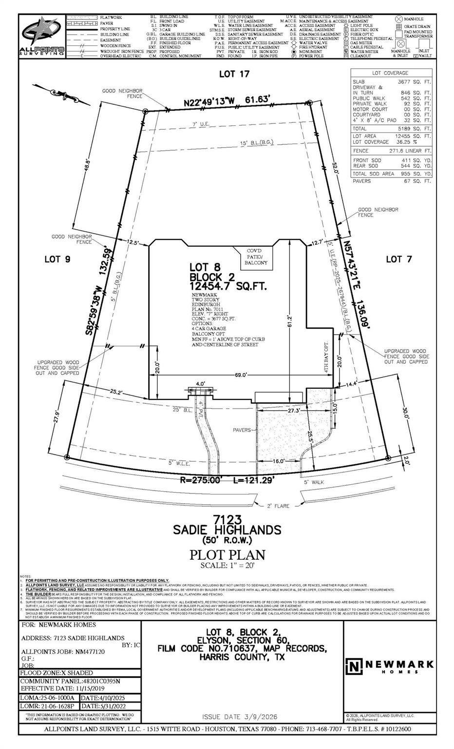 House in Katy, Texas, United States 4 - 18041812