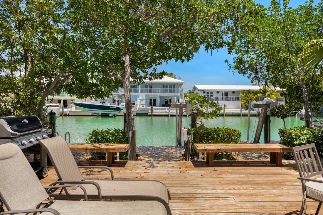 Apartment in Key Colony Beach, Florida, United States 5 - 18045643