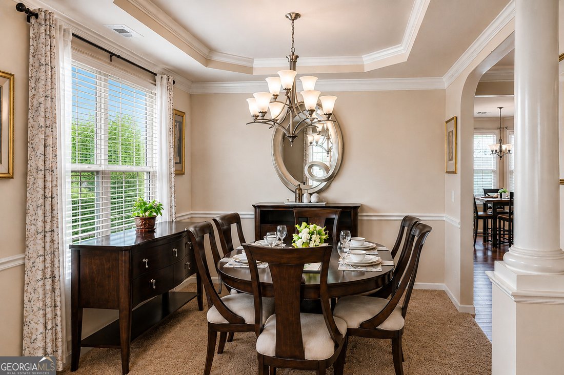 House in Braselton, Georgia, United States 5 - 18044207
