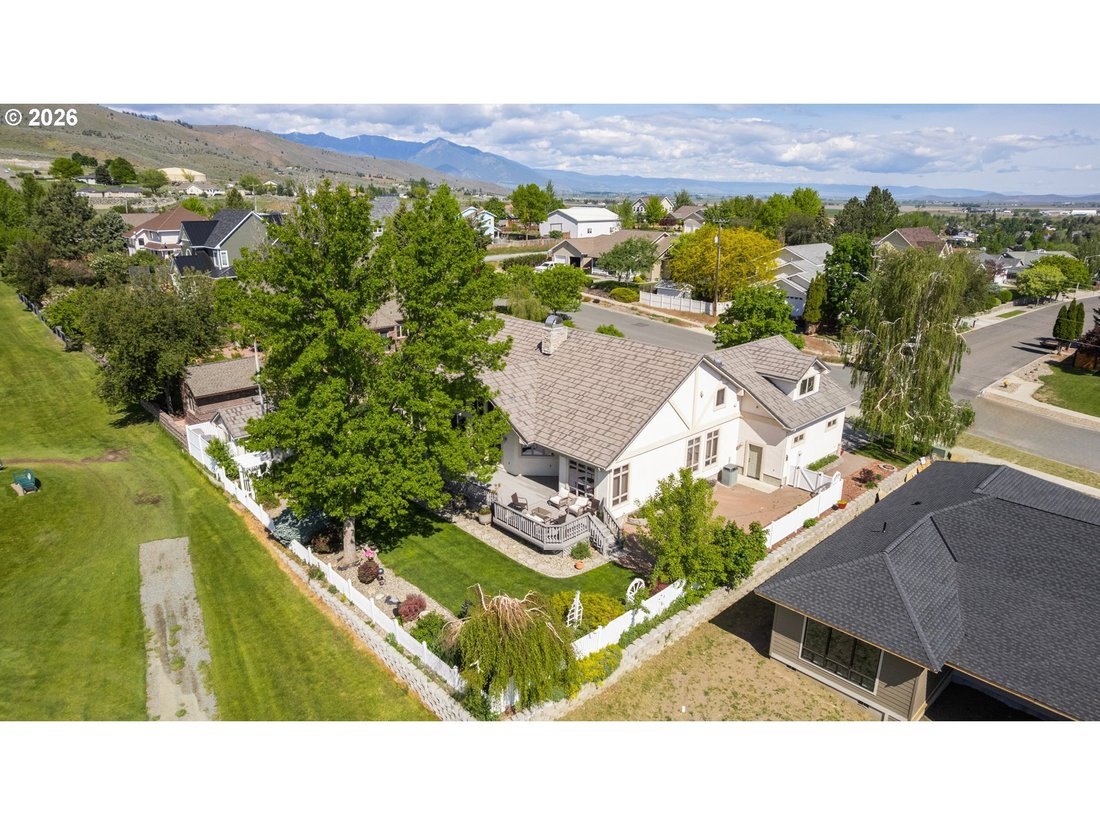 House in Baker City, Oregon, United States 4 - 18038797