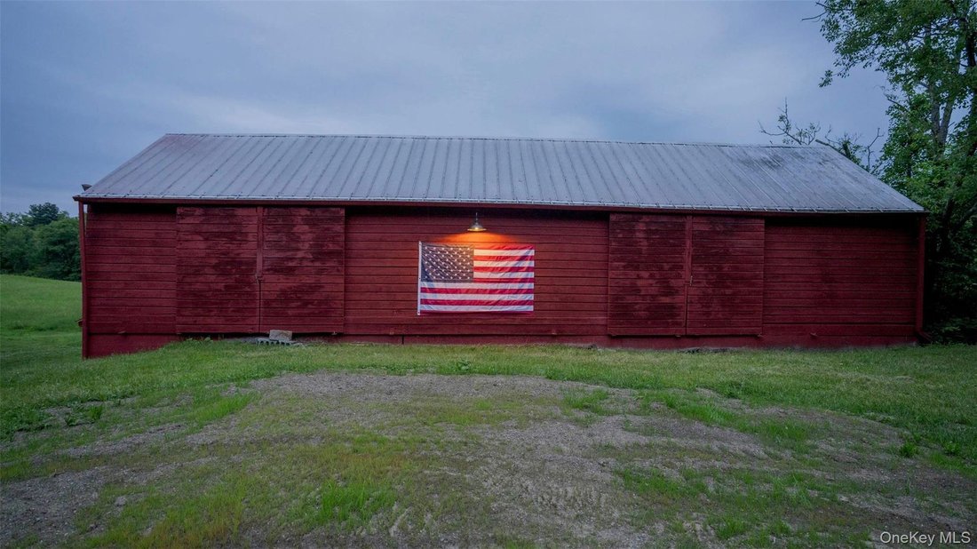 House in Rhinebeck, New York, United States 3 - 17922642