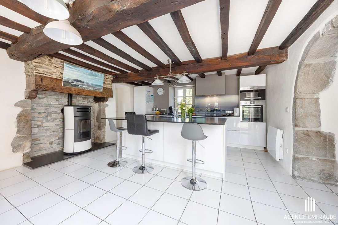 Haus in Pleurtuit, Bretagne, Frankreich 2 - 18047070