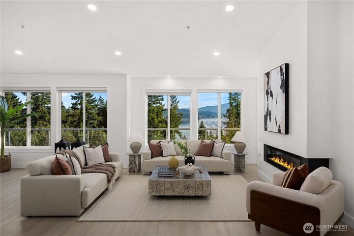 House in Bellevue, Washington, United States 2 - 18049746