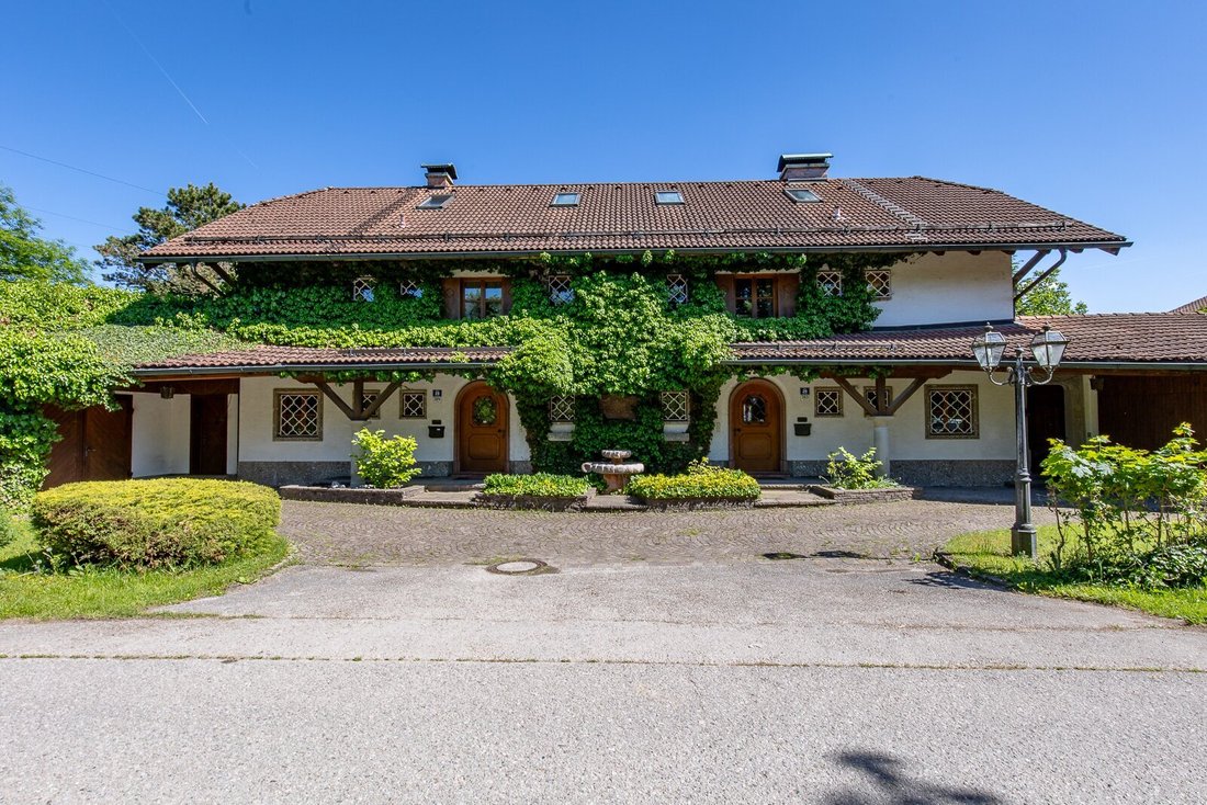 House in Himmelreich, Salzburg, Austria 1 - 18045262