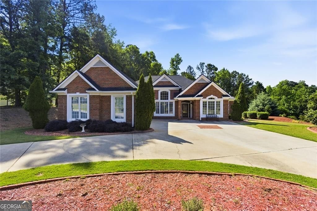 House in Peachtree City, Georgia, United States 2 - 18023074