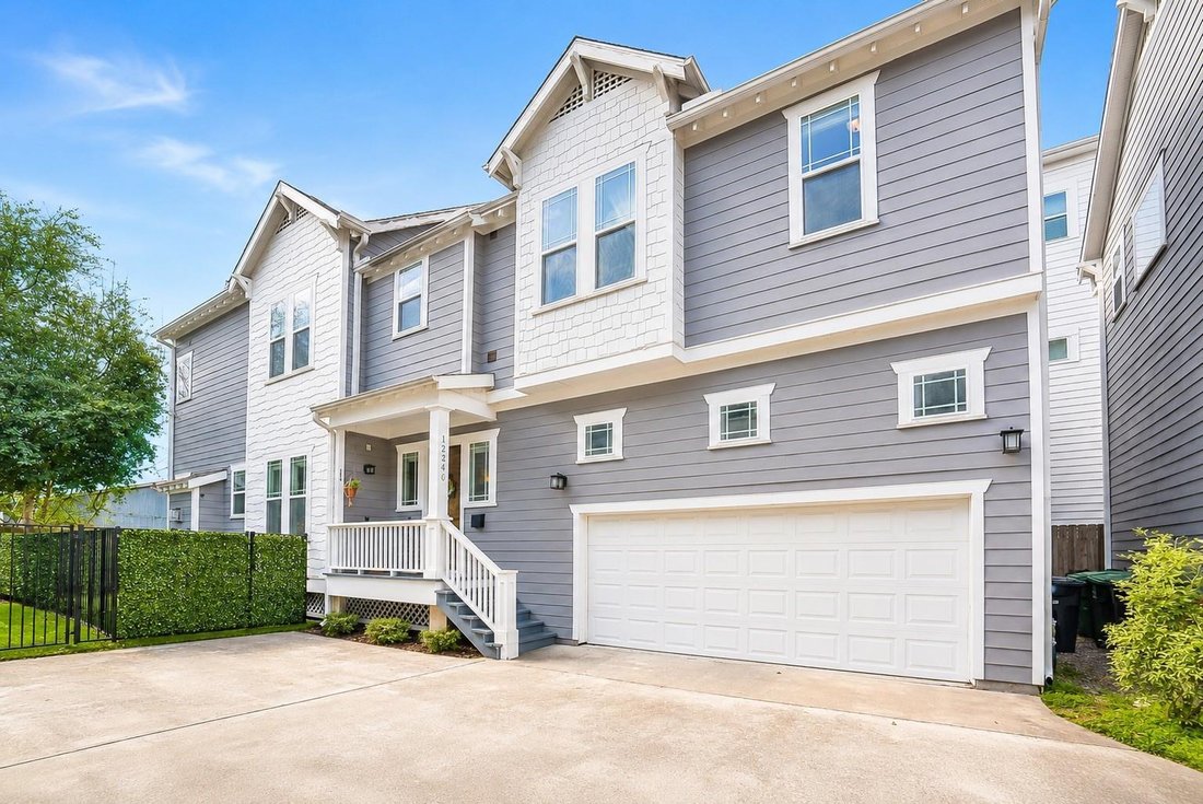 House in Houston, Texas, United States 1 - 18044197