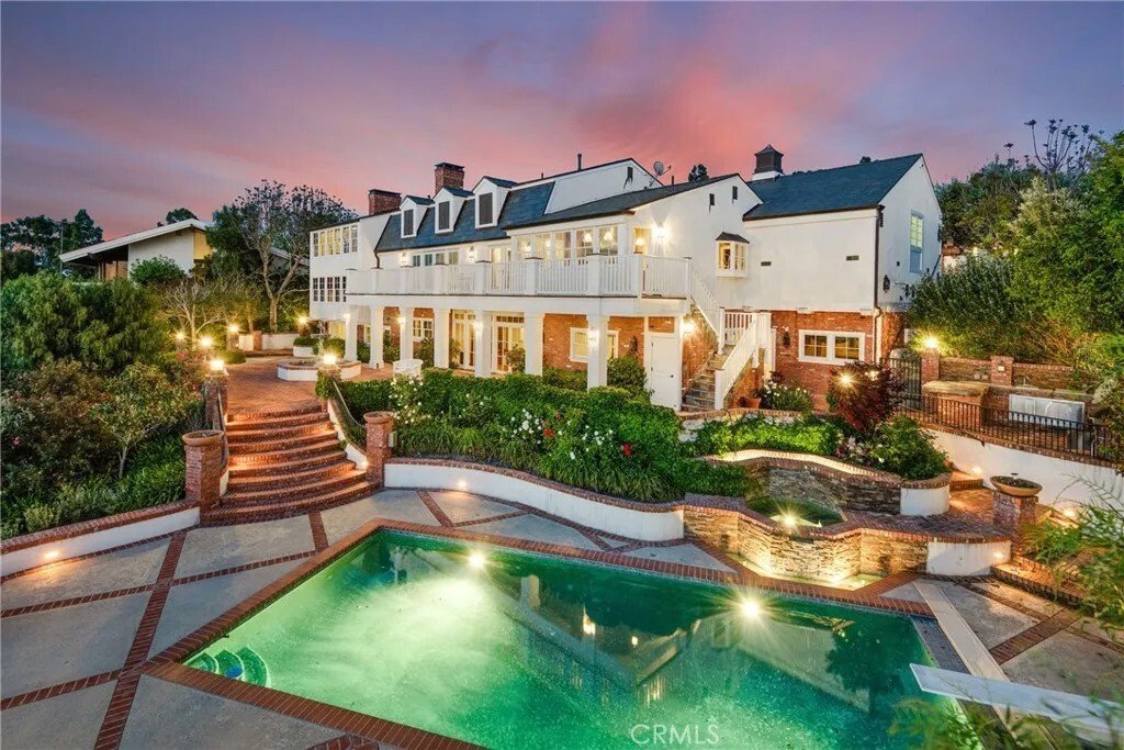 House in Rolling Hills Estates, California, United States 2 - 17830156
