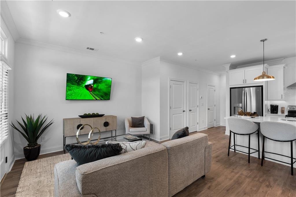 Condo in Alpharetta, Georgia, United States 5 - 18044024