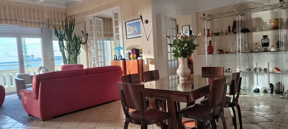Wohnung in Gare-Saint Michel, Les Sables-d'Olonne, Frankreich 4 - 18047822