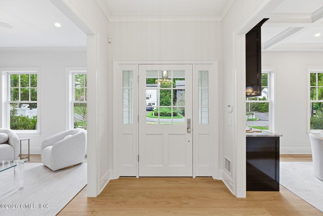 House in Greenwich, Connecticut, United States 4 - 18049672