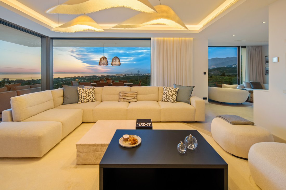Villa in Marbella, Andalusia, Spain 2 - 18044996
