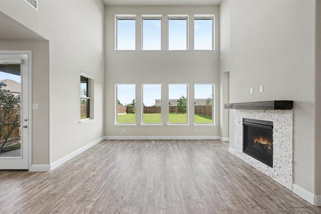 House in Little Elm, Texas, United States 5 - 18042114