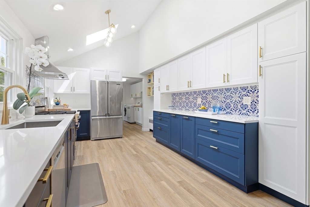 House in Andover, Massachusetts, United States 5 - 18049682