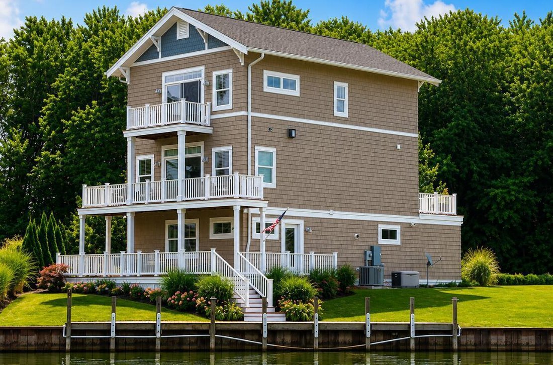 House in Thornville, Ohio, United States 3 - 18045372
