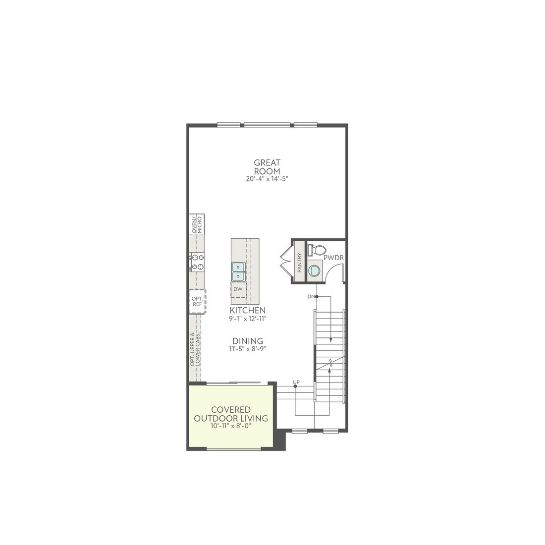Townhouse in Holladay, Utah, United States 5 - 18048154