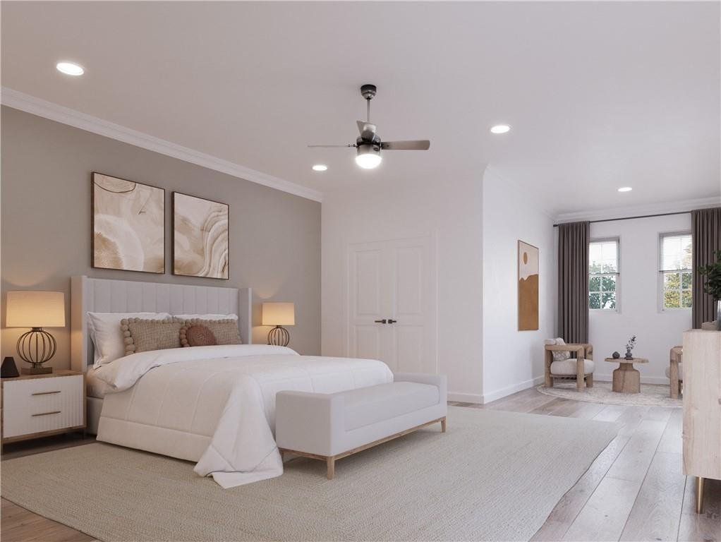 Condo in Alpharetta, Georgia, United States 3 - 18044050