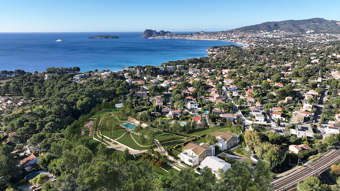 Apartment in La Ciotat, Provence-Alpes-Côte d'Azur, France 5 - 18042148