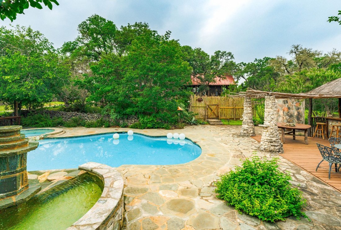House in Wimberley, Texas, United States 2 - 15759438