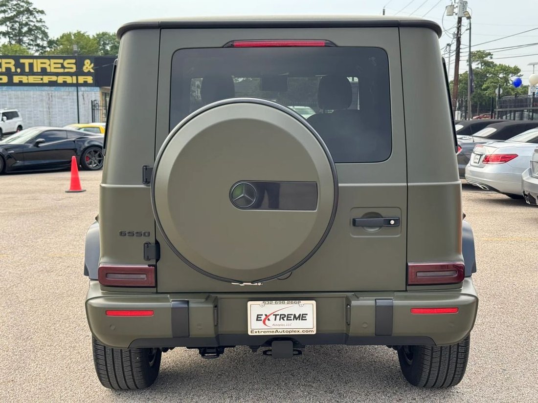 Suv in Spring, TX, United States 3 - 18050472