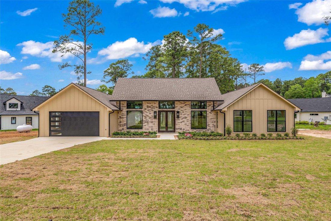 House in Jasper, Texas, United States 5 - 18041946