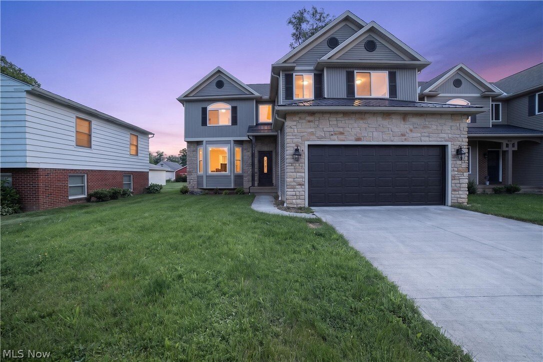 House in Bay Village, Ohio, United States 1 - 16760925